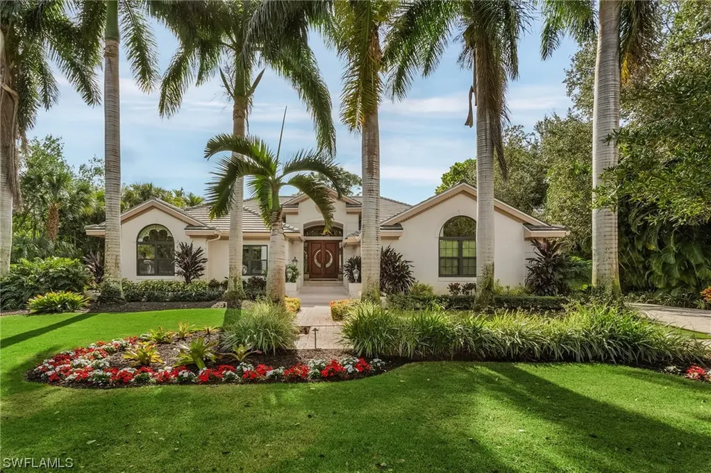 3291 Myrtle Oak Court Bonita Springs FL 34134
