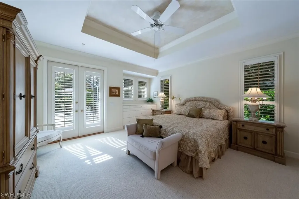 735 Saint Georges Court Naples FL 34110