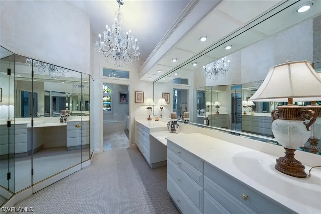 735 Saint Georges Court Naples FL 34110