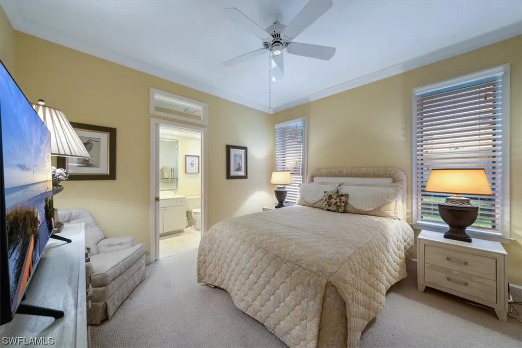 735 Saint Georges Court Naples FL 34110