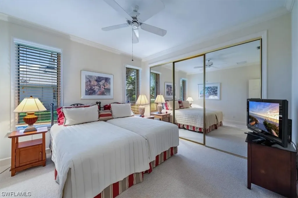 735 Saint Georges Court Naples FL 34110