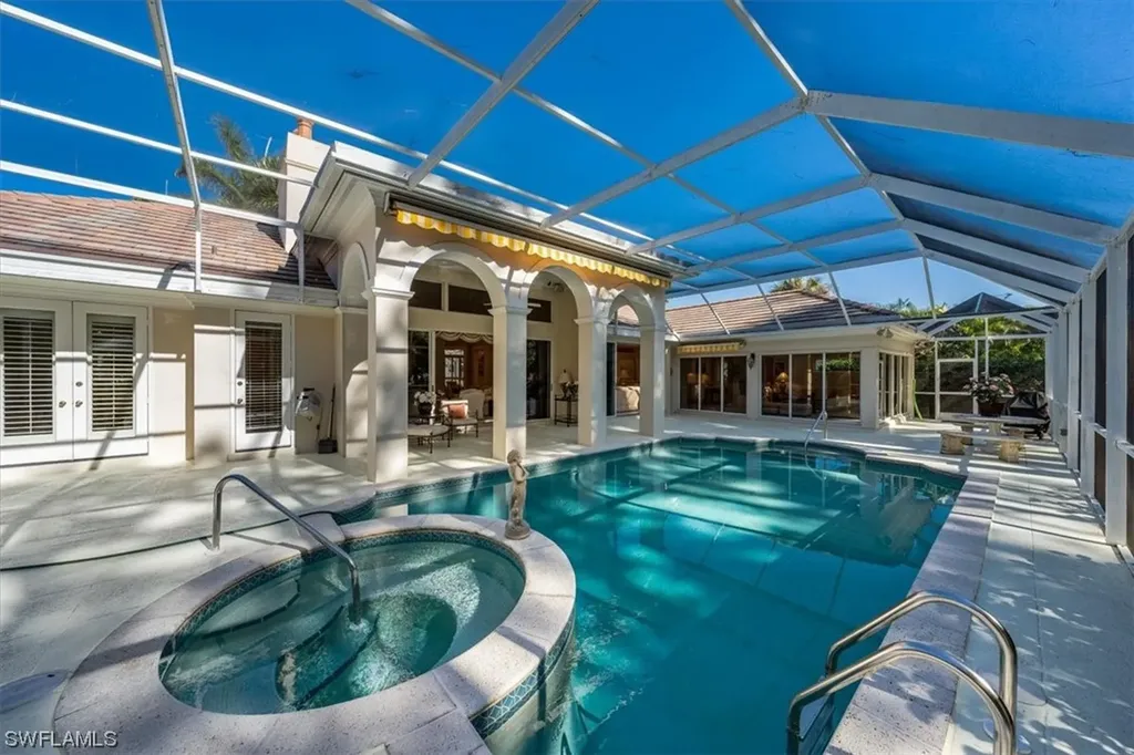 735 Saint Georges Court Naples FL 34110