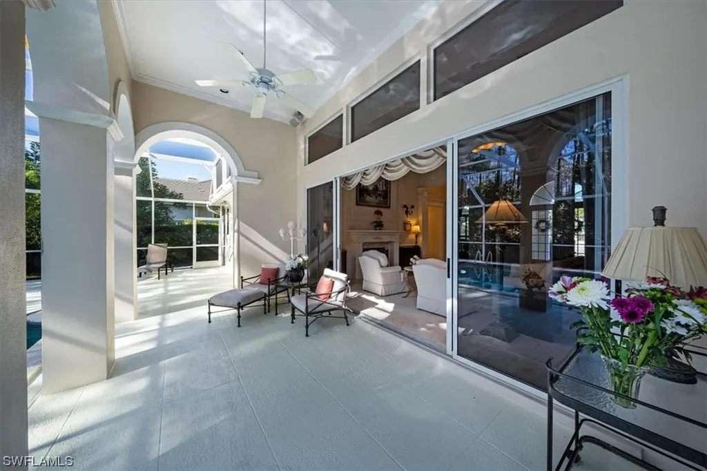 735 Saint Georges Court Naples FL 34110