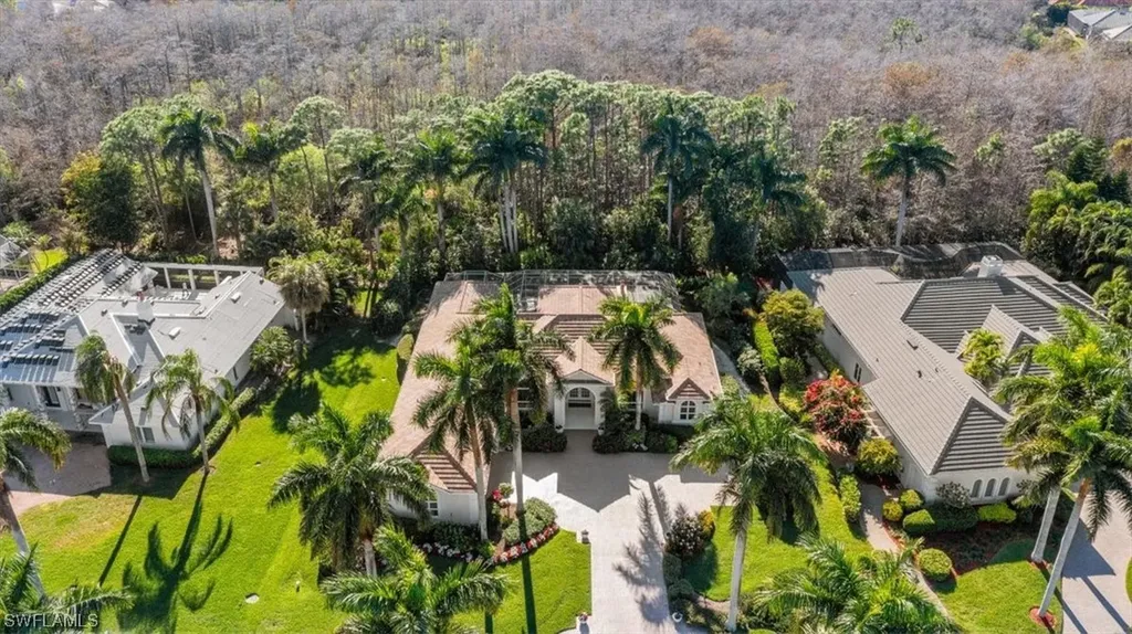735 Saint Georges Court Naples FL 34110