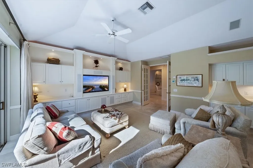 735 Saint Georges Court Naples FL 34110