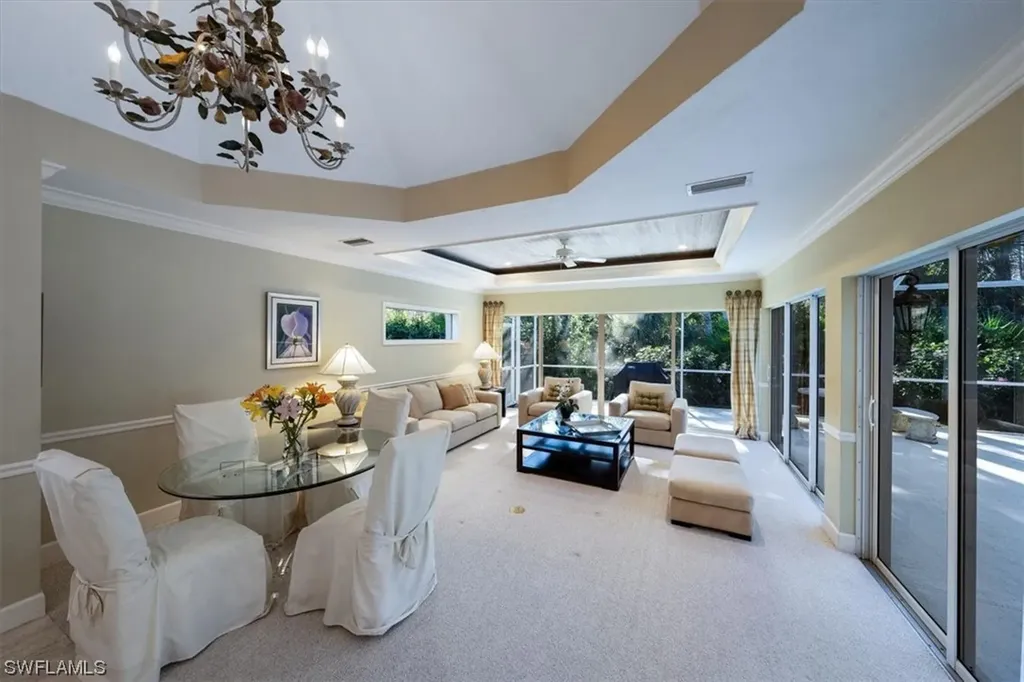 735 Saint Georges Court Naples FL 34110