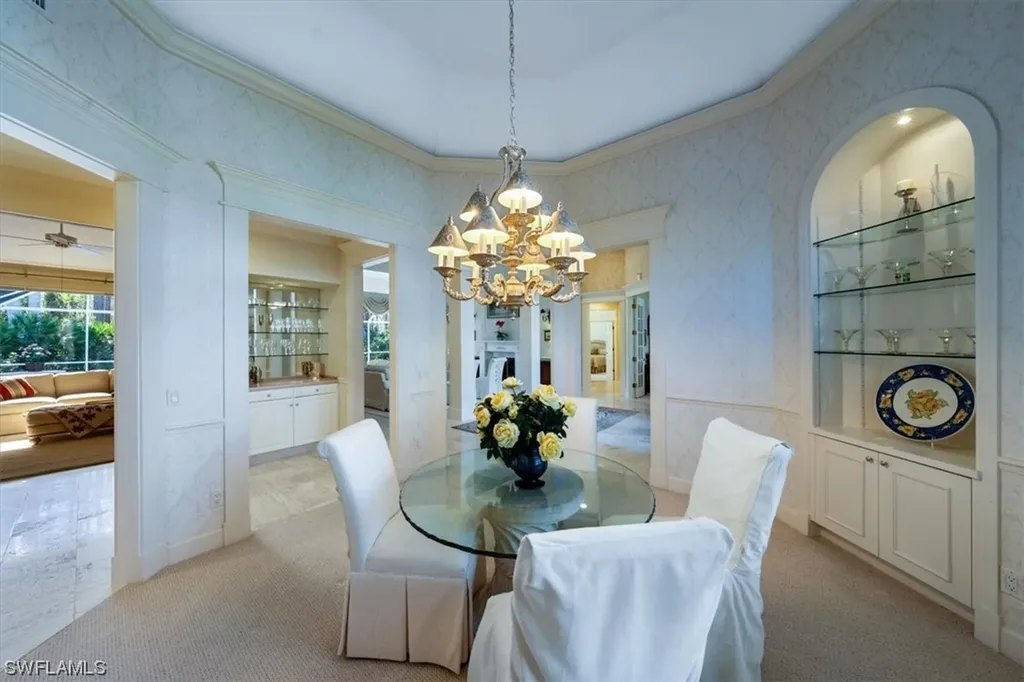 735 Saint Georges Court Naples FL 34110