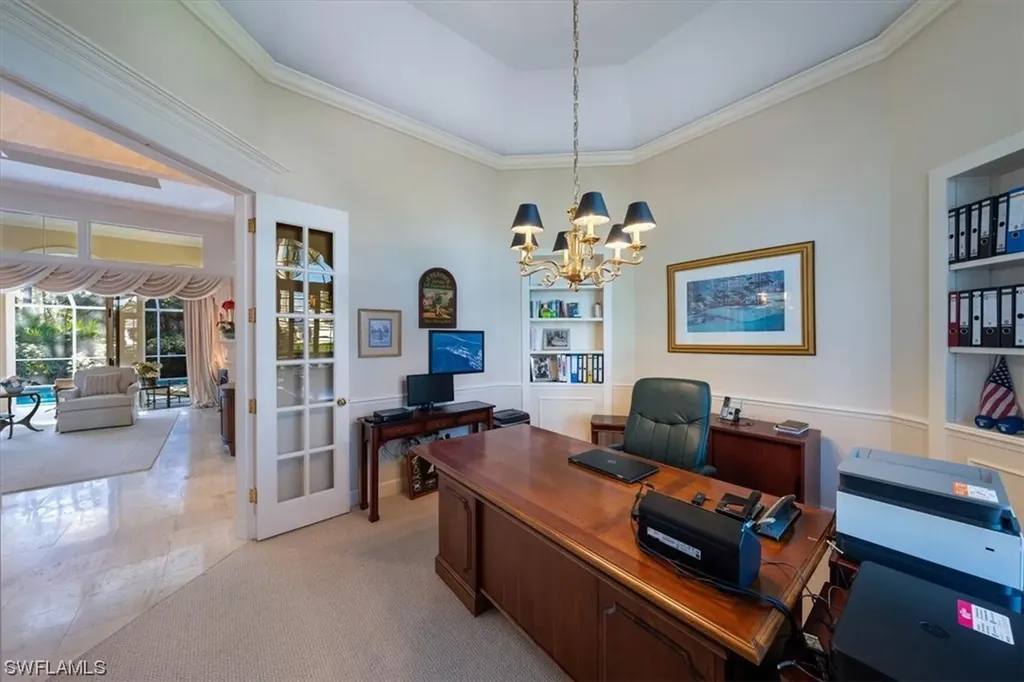 735 Saint Georges Court Naples FL 34110
