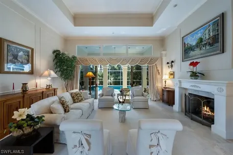 735 Saint Georges Court Naples FL 34110