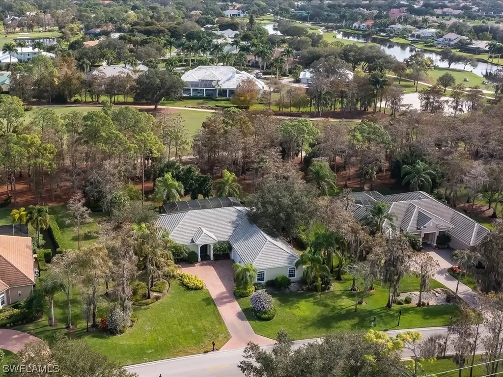 12924 Pond Apple Drive W Naples FL 34119