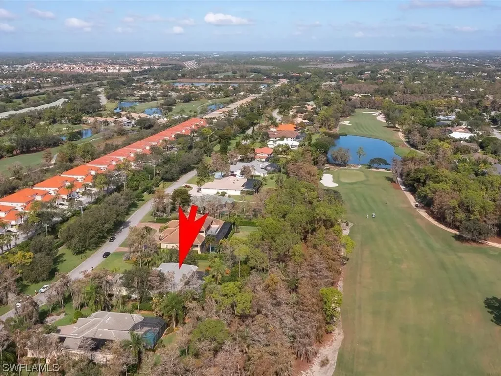 12924 Pond Apple Drive W Naples FL 34119