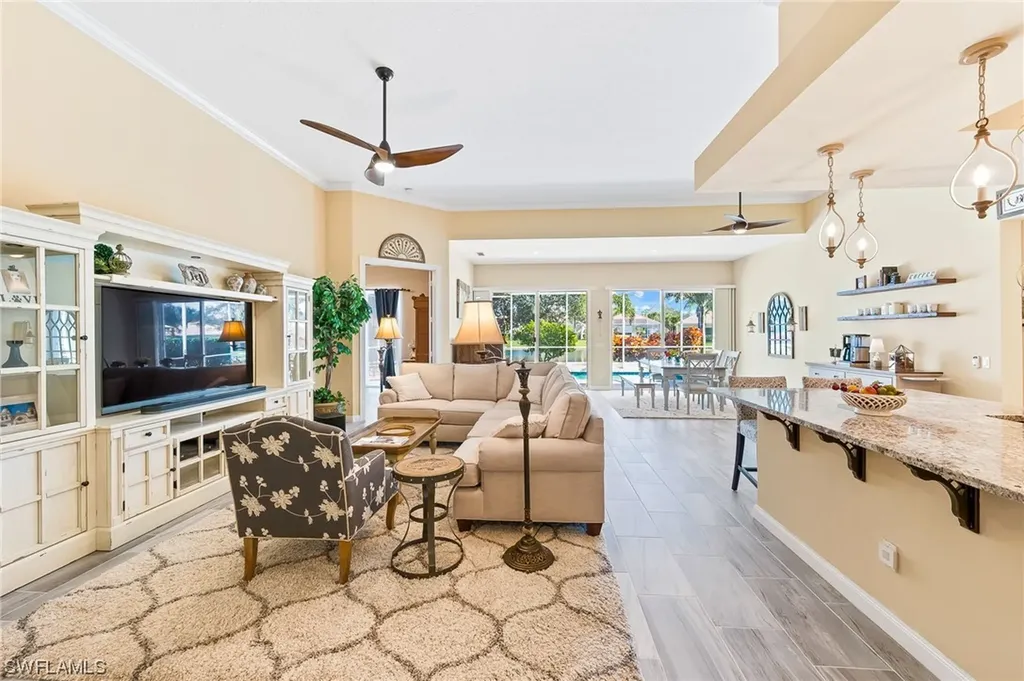 2869 Hatteras Way Naples FL 34119