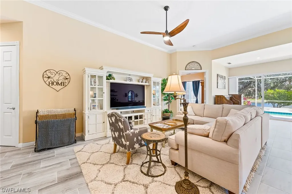 2869 Hatteras Way Naples FL 34119