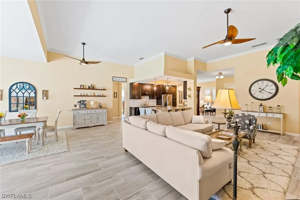 2869 Hatteras Way Naples FL 34119