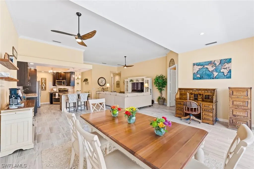 2869 Hatteras Way Naples FL 34119