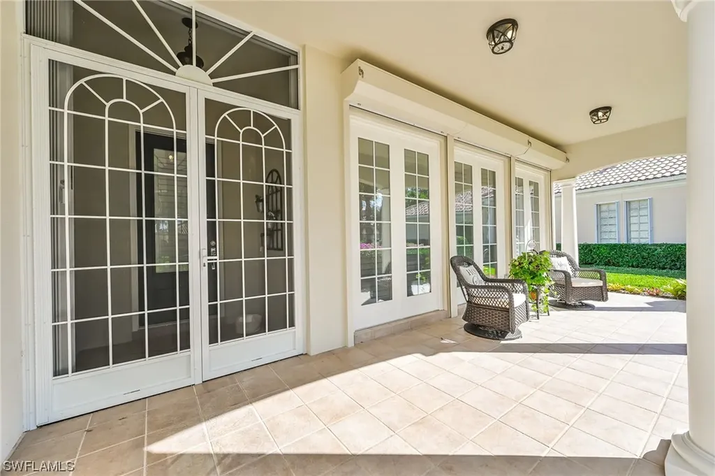 2869 Hatteras Way Naples FL 34119