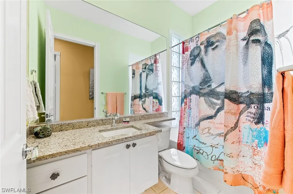 2869 Hatteras Way Naples FL 34119