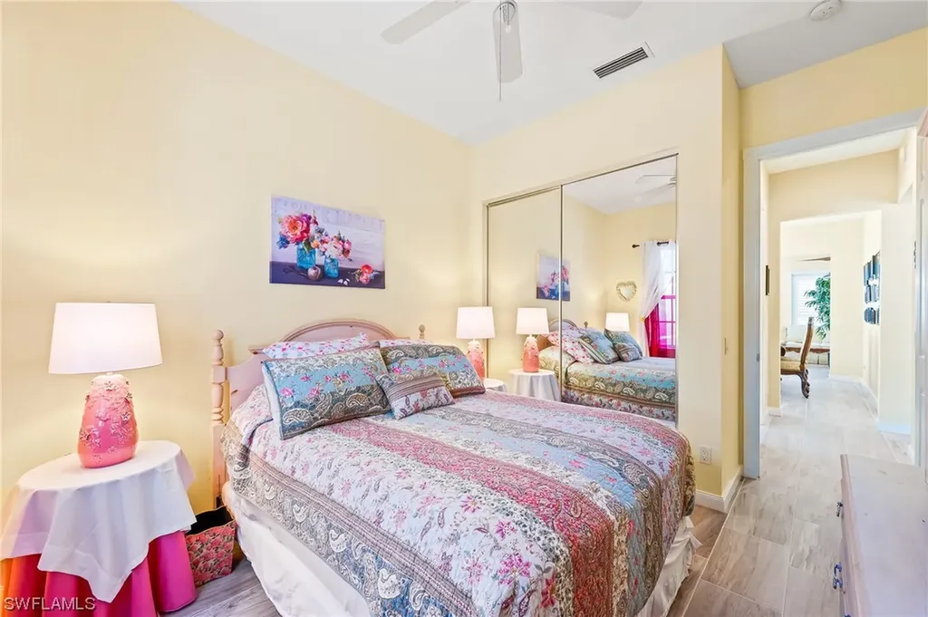 2869 Hatteras Way Naples FL 34119