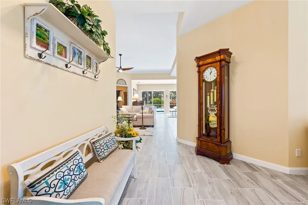 2869 Hatteras Way Naples FL 34119