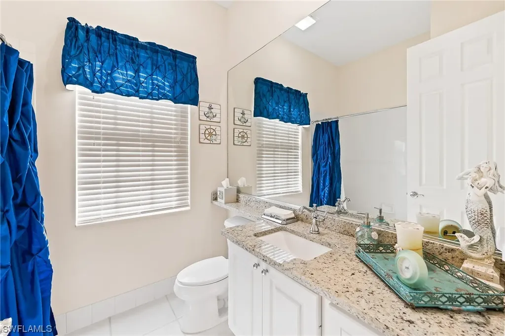 2869 Hatteras Way Naples FL 34119