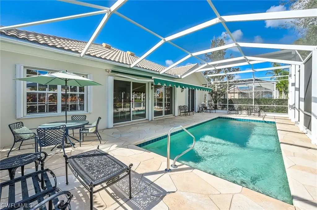 2869 Hatteras Way Naples FL 34119
