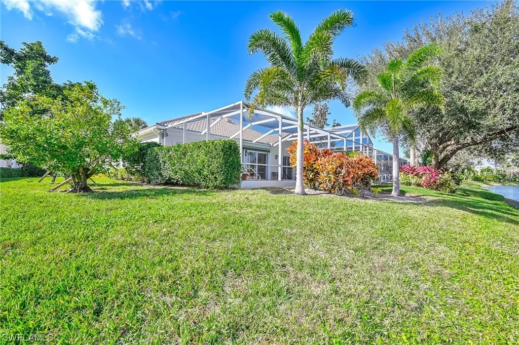 2869 Hatteras Way Naples FL 34119