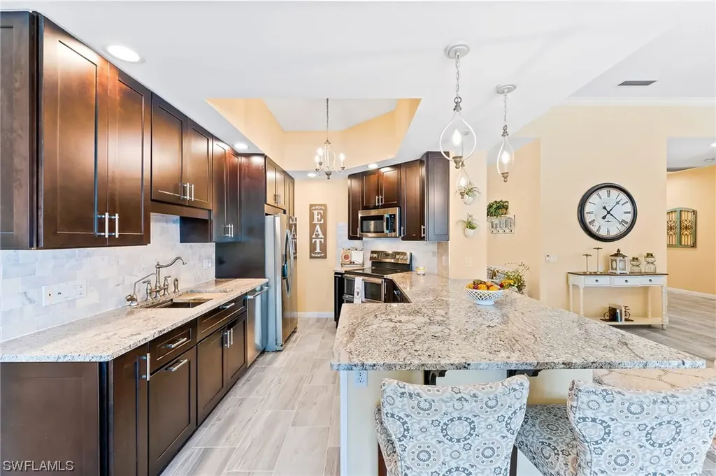 2869 Hatteras Way Naples FL 34119