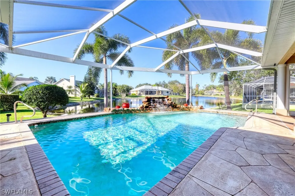 6628 Willow Lake Circle Fort Myers FL 33966
