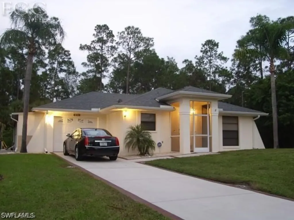 418 Truman Avenue Lehigh Acres FL 33972
