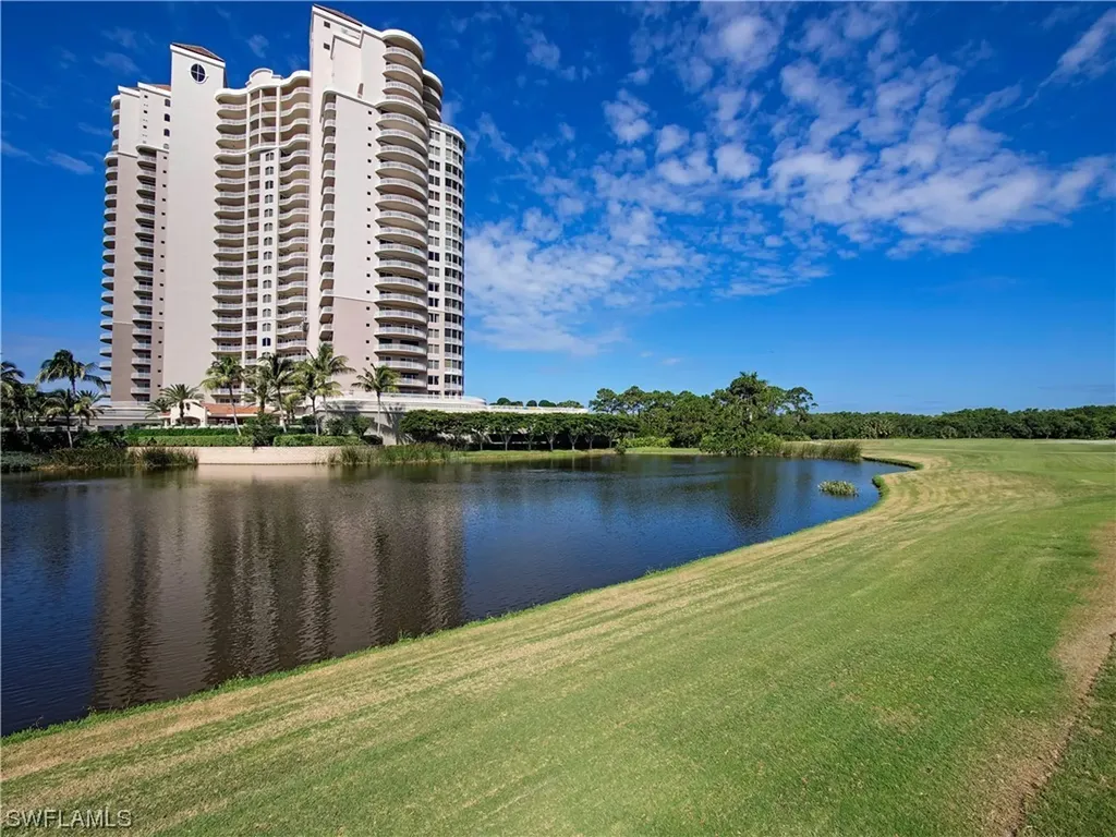 4731 Bonita Bay Boulevard Bonita Springs FL 34134