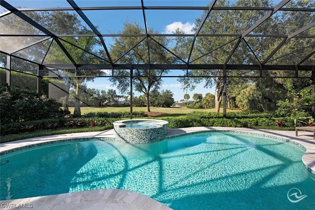 7023 Greentree Drive Naples FL 34108