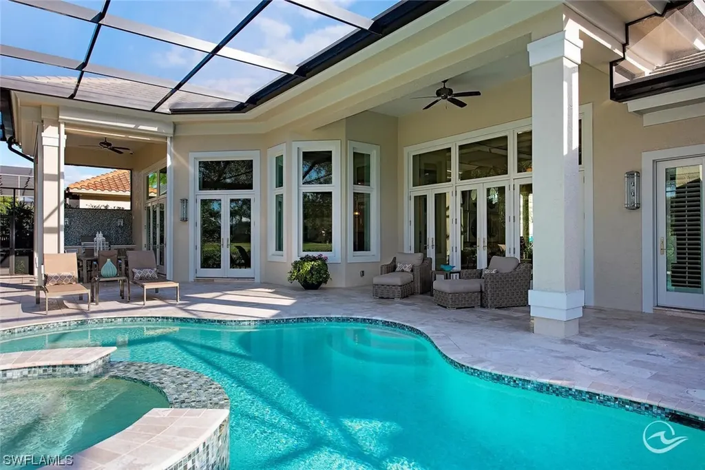7023 Greentree Drive Naples FL 34108