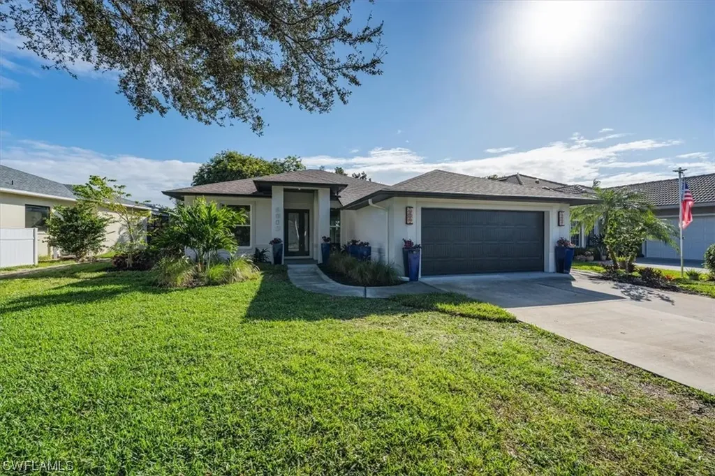 6900 Lone Oak Boulevard Naples FL 34109
