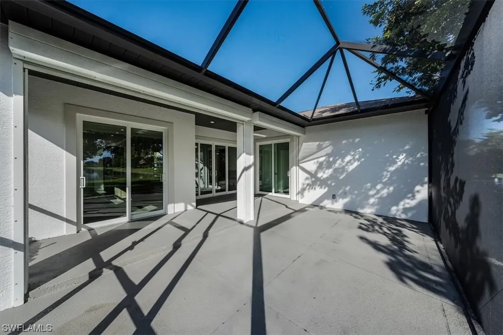 6900 Lone Oak Boulevard Naples FL 34109