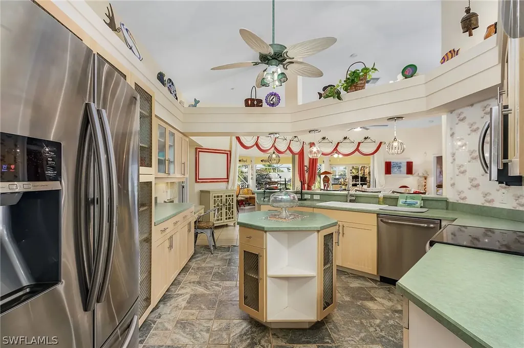 3722 San Carlos Drive St. James City FL 33956