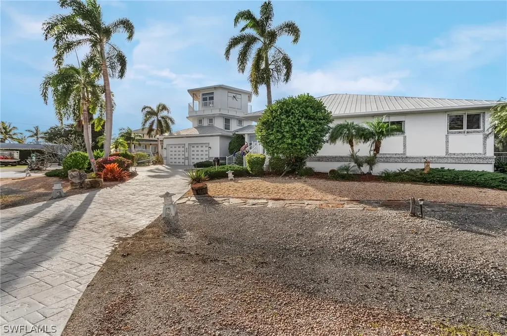 3722 San Carlos Drive St. James City FL 33956