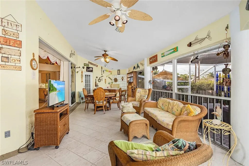 3722 San Carlos Drive St. James City FL 33956