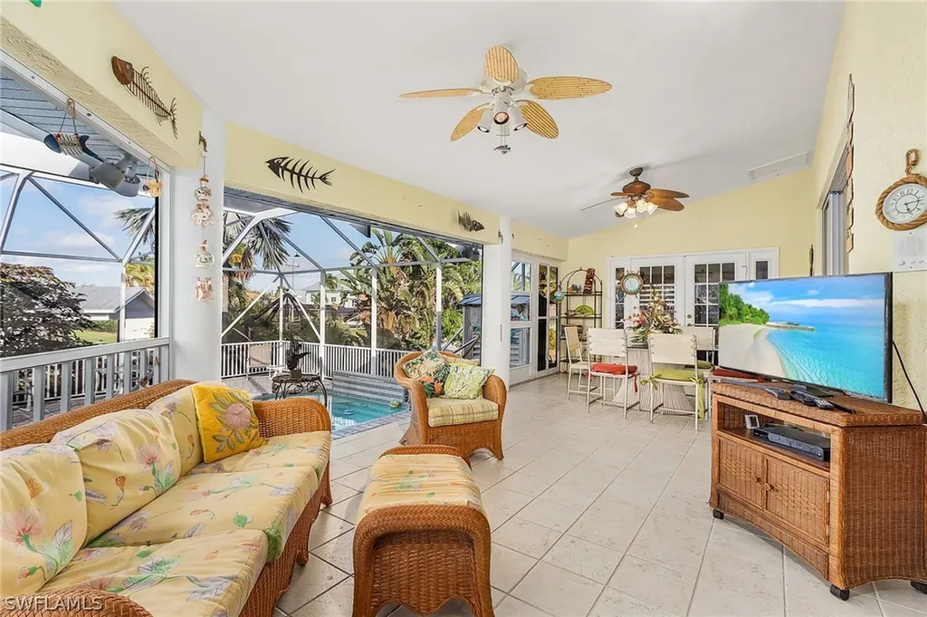 3722 San Carlos Drive St. James City FL 33956