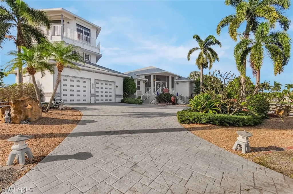 3722 San Carlos Drive St. James City FL 33956