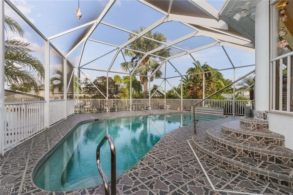 3722 San Carlos Drive St. James City FL 33956