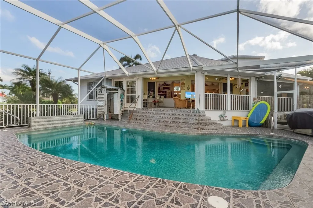 3722 San Carlos Drive St. James City FL 33956