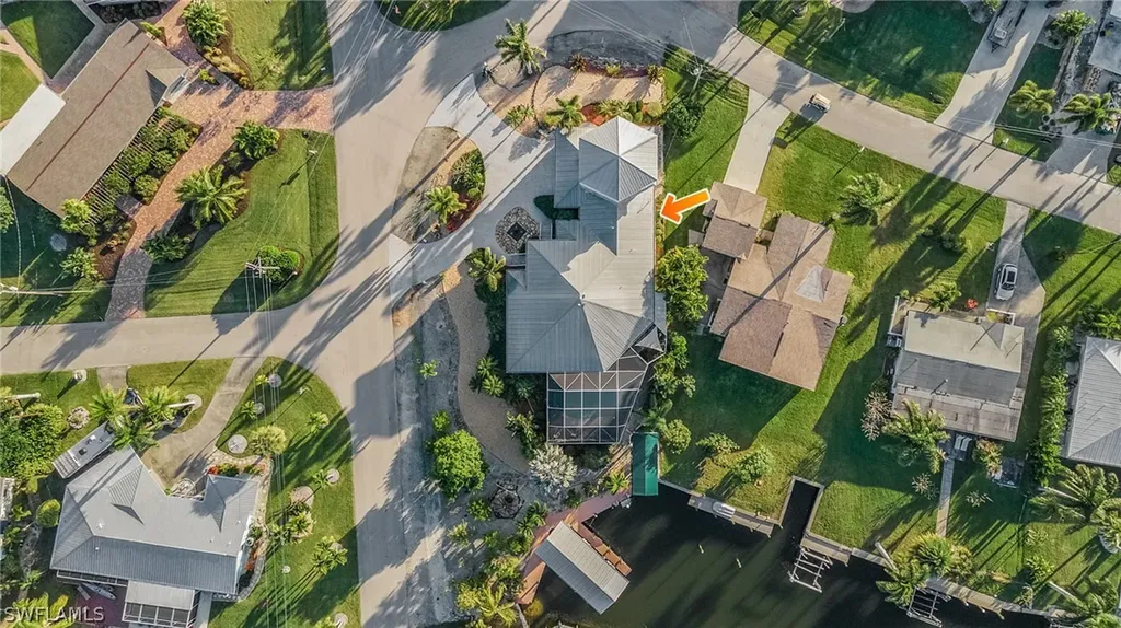 3722 San Carlos Drive St. James City FL 33956