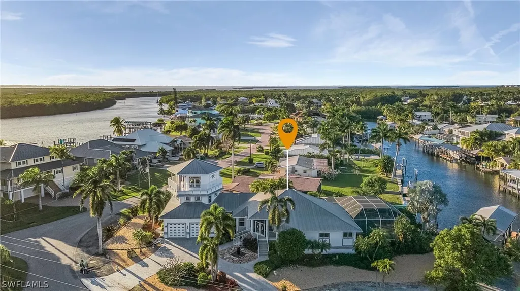 3722 San Carlos Drive St. James City FL 33956