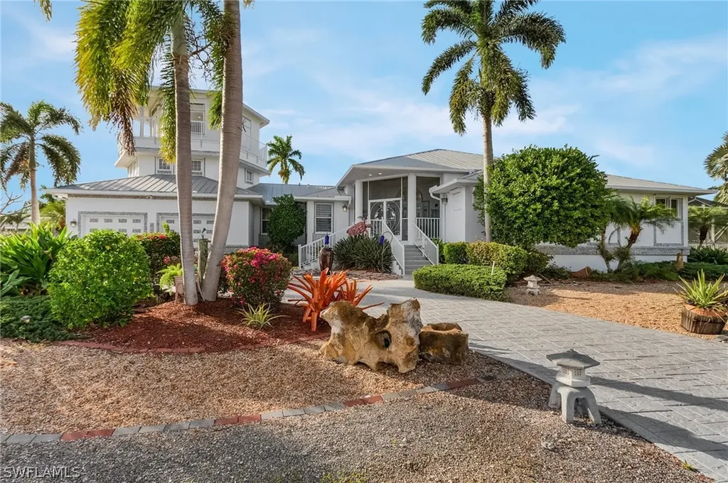 3722 San Carlos Drive St. James City FL 33956