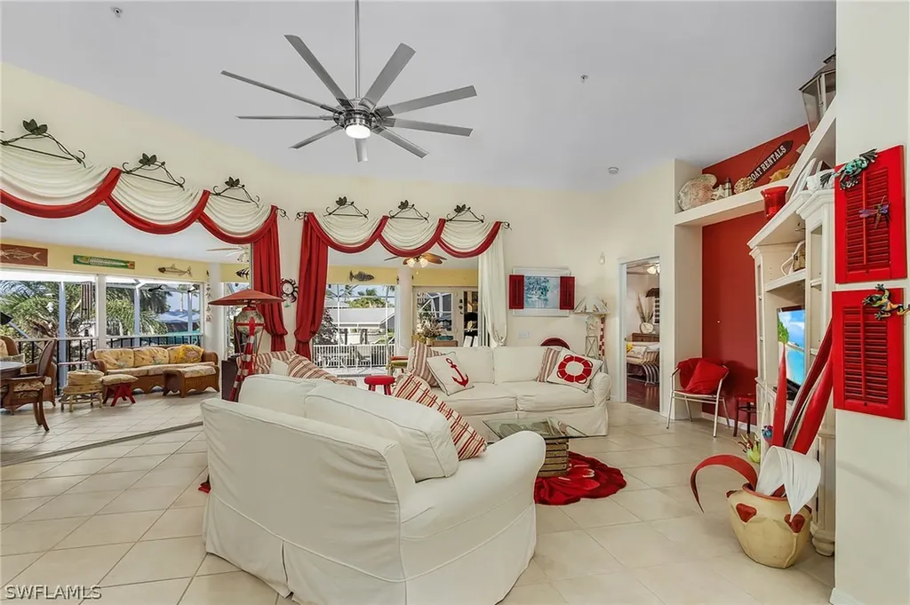 3722 San Carlos Drive St. James City FL 33956