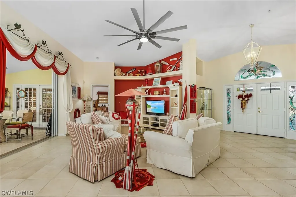 3722 San Carlos Drive St. James City FL 33956