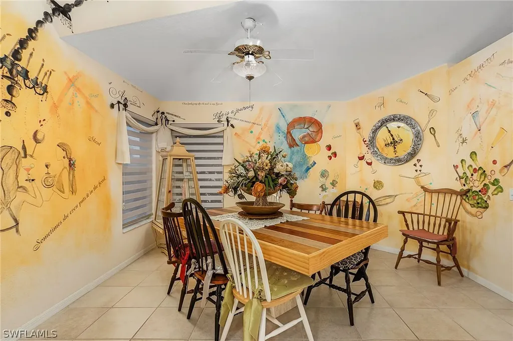 3722 San Carlos Drive St. James City FL 33956