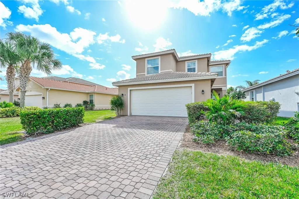 10466 Spruce Pine Court Fort Myers FL 33913