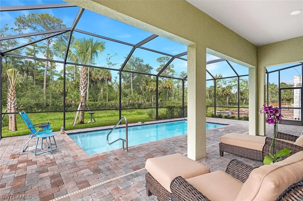 9769 Willet Court Naples FL 34120
