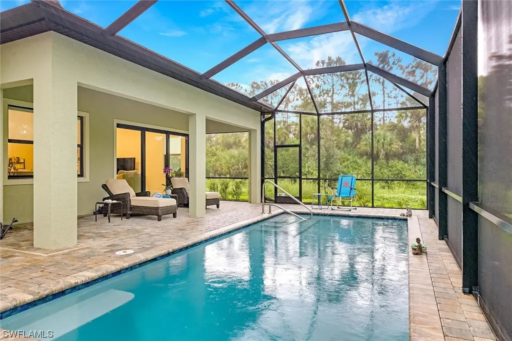 9769 Willet Court Naples FL 34120